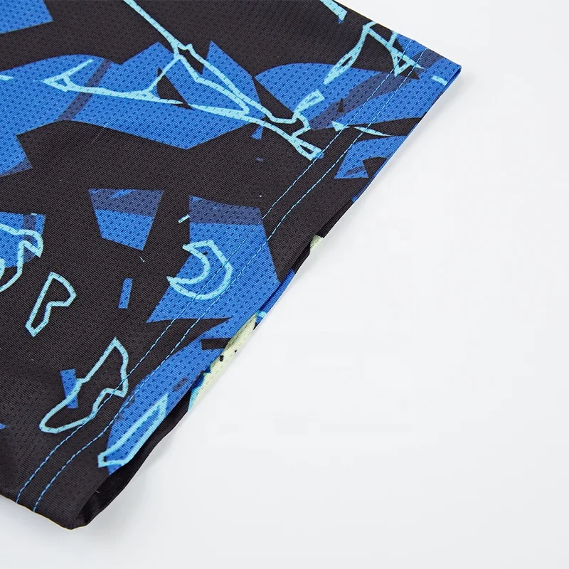 Custom Made High Quality Mountain Bike Jerseys Outdoor Racing Motocross MX Jerseys Lightweight Breathable ATV Dirt Bike Jerseys