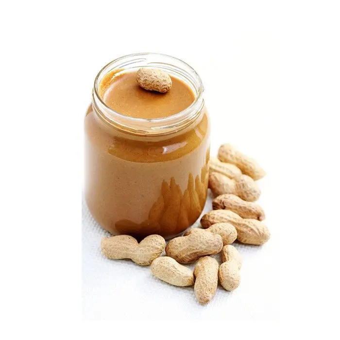 Chinese Factory Price Top Quality Creamy Peanut Butter