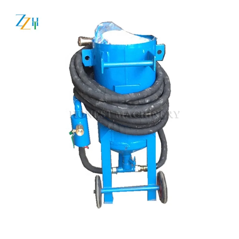 High quality vapor blasting cabinet /vapor equipment