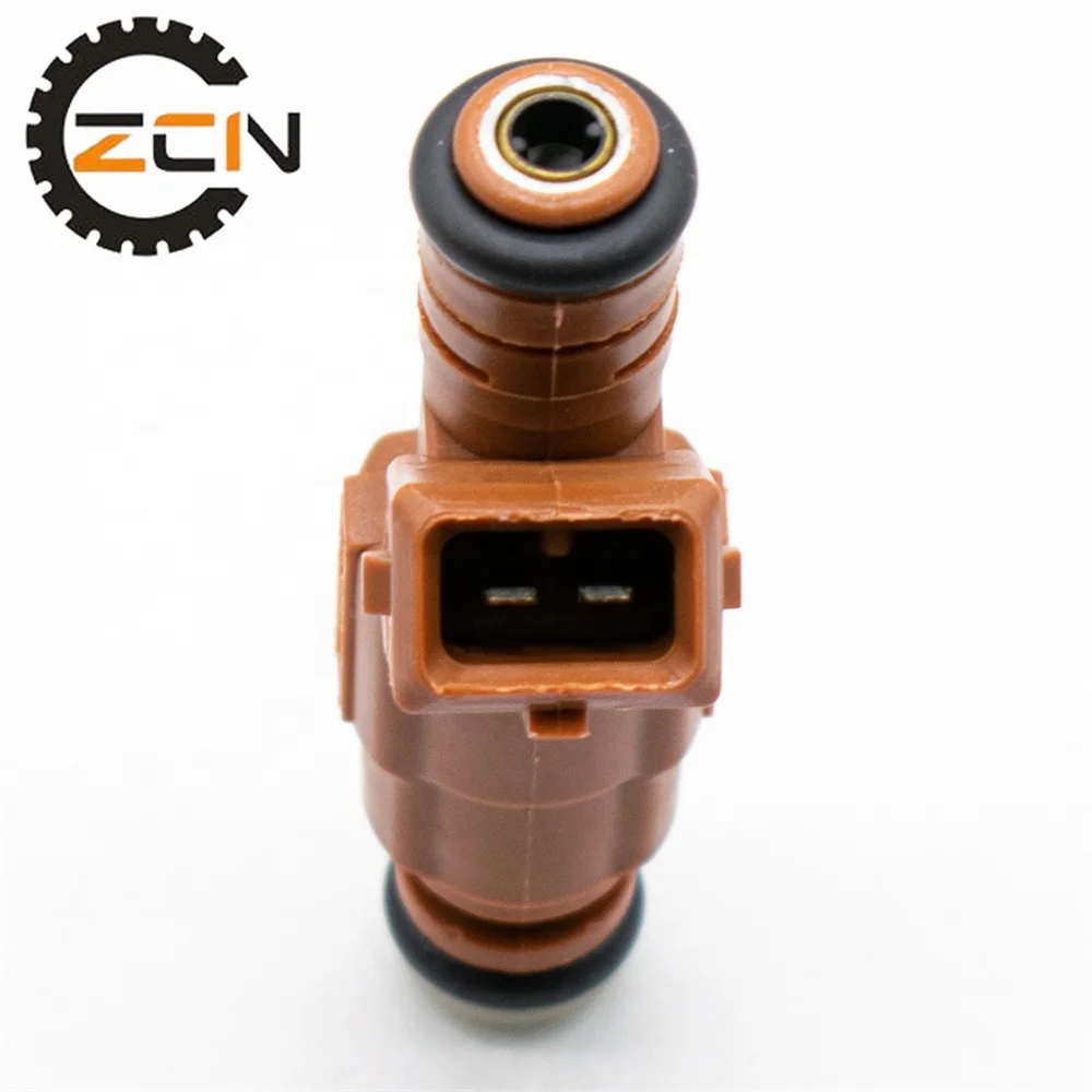 Auto Parts Fuel  Nozzle 0280155831 Injector For Volvo V70 S70 C70 S80 XC70 XC90 2.0L 2.5L