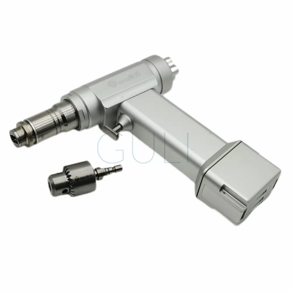 High quality Acetabulum Reaming Drill for joint replacement surgery