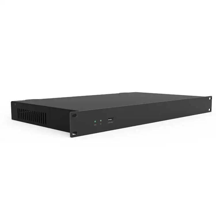 Best Selling DSP Audio Processor TFS1608