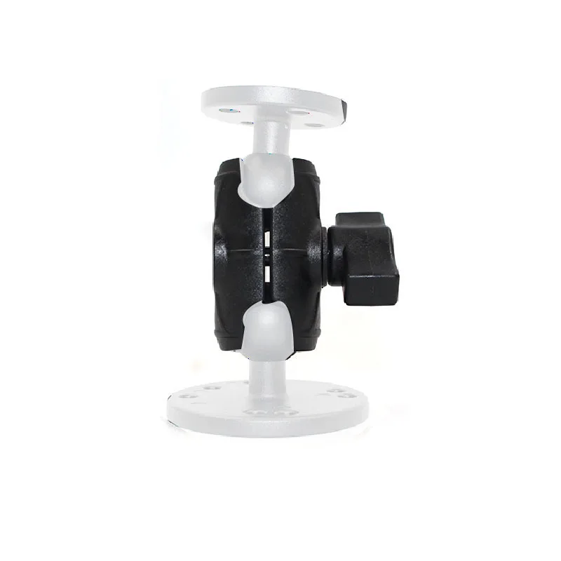 universal Monitoring mount for omni-directional camera security bracket