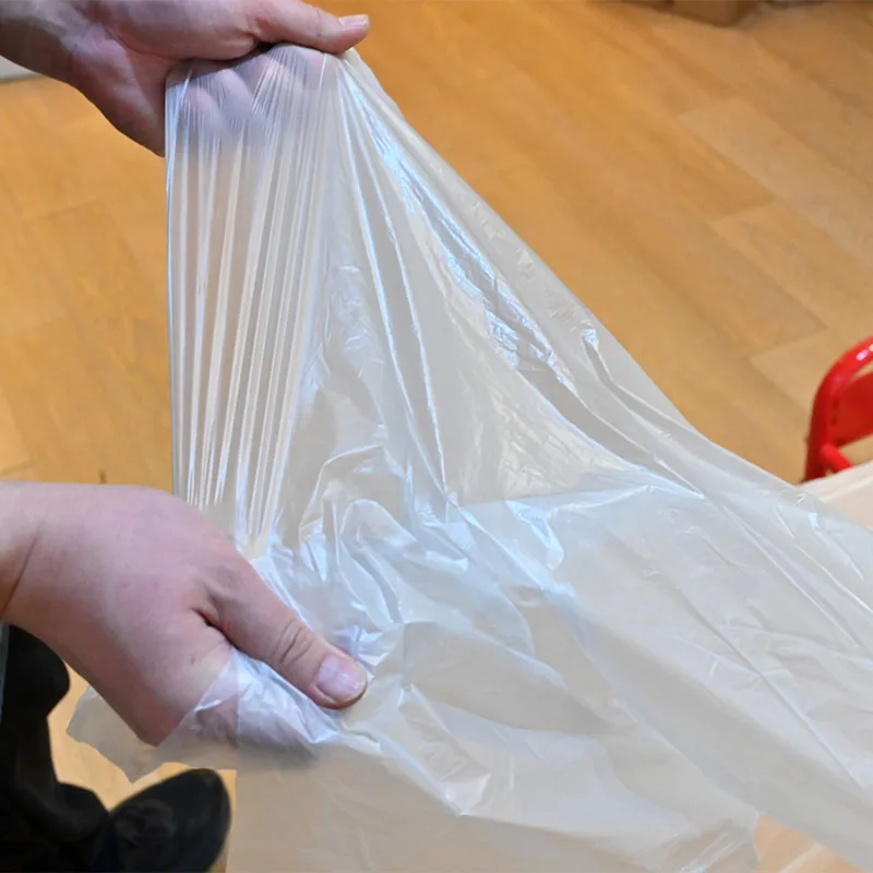 12 ft x 400 ft Car Masking Cover Plastic Film Automotive Paint Auto Painting Masking Film for Spray Painting