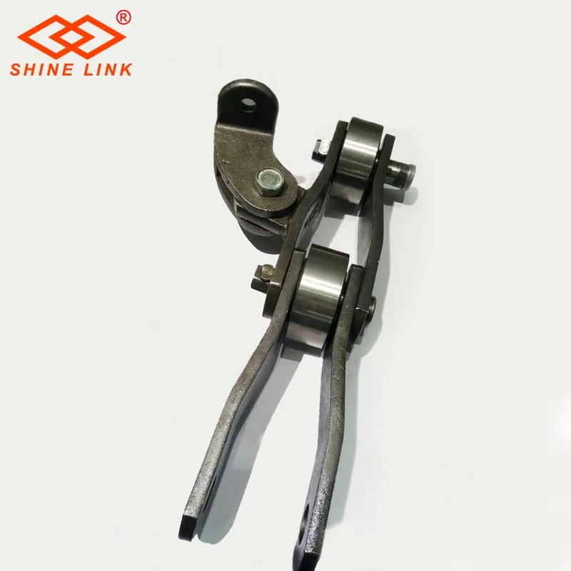 
 Роликовая конвейерная цепь 2198RX  