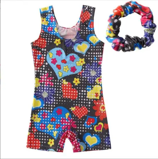 ZY00011 2023 Wholesale Children Ballet Custom Fitness Dance Gymnastics Leotards For Sale