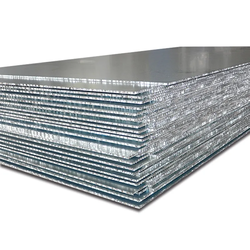 
Factory wholesale high quality aluminum honeycomb aluminium composite panel 