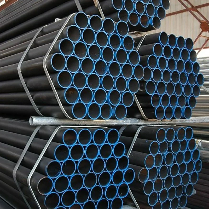 Tubing Seamless Api 5ct J55 25mm Diameter Steel Pipe Stpg38 APi 5l Seamless Carbon Steel Pipe