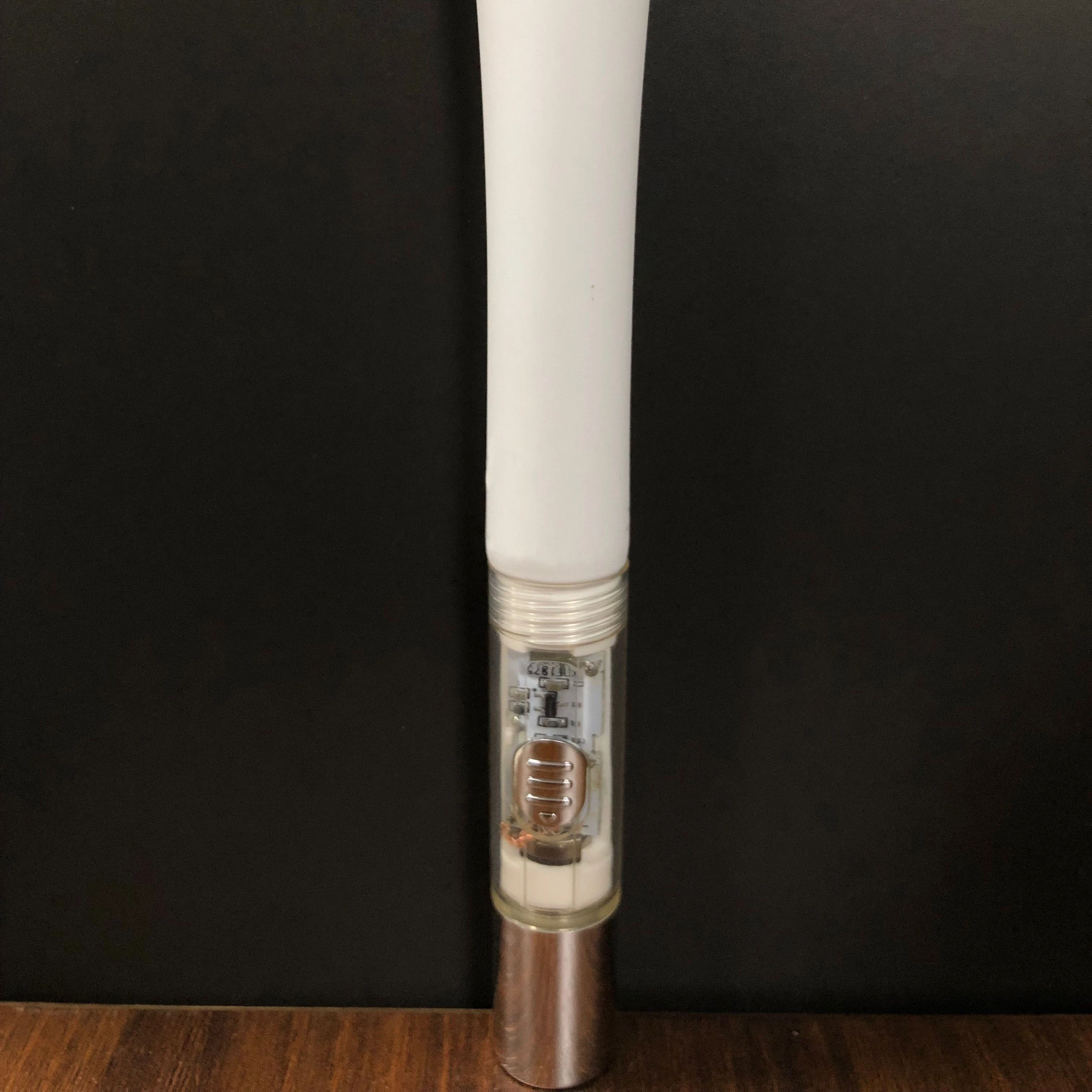 Eye Cream tube packaging  container tube custom squeeze tube with ceramics metal massage applicator