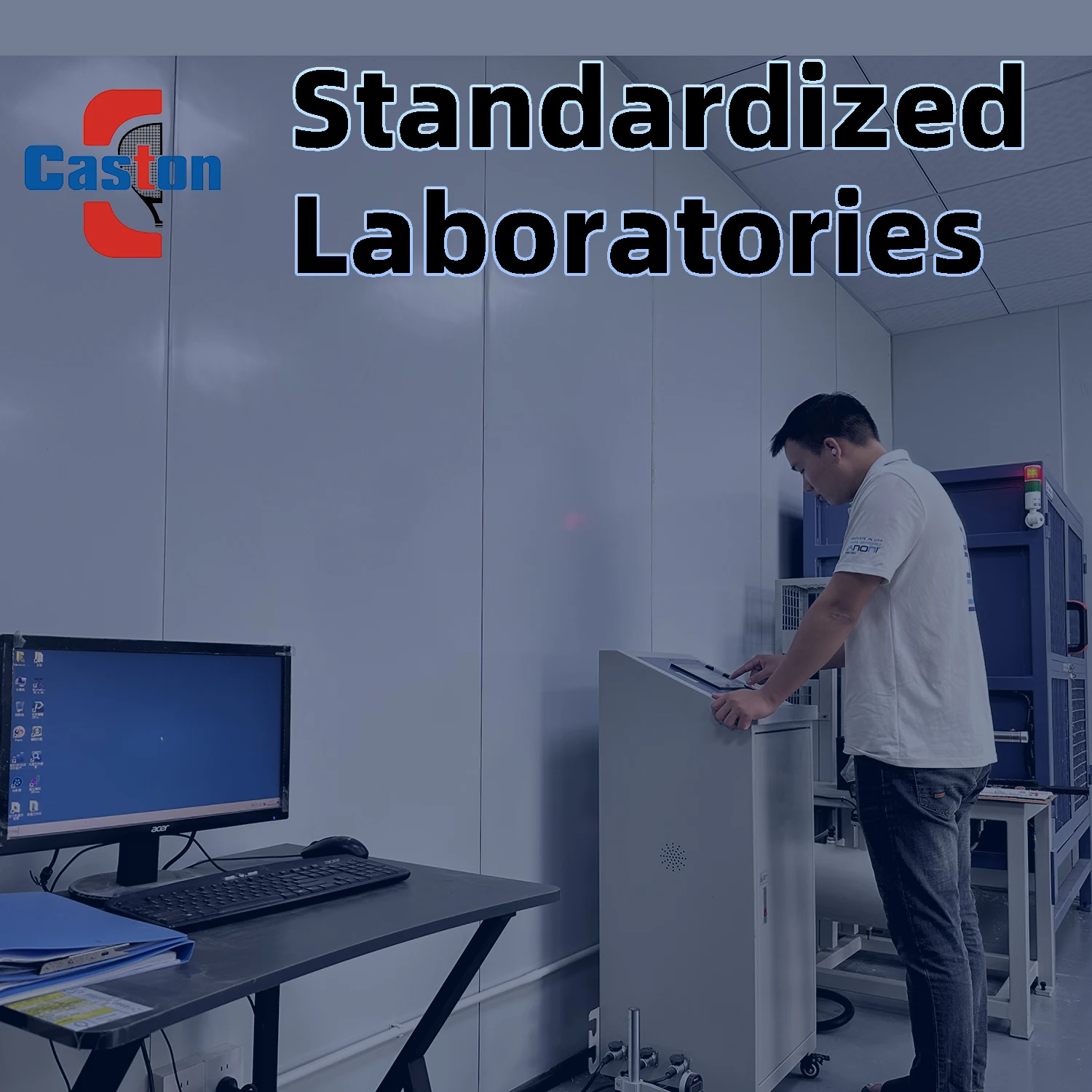 CASTON Custom 16mm Thickness Carbon Fiber Pickle Ball Paddle T700 Pickleball Paddle