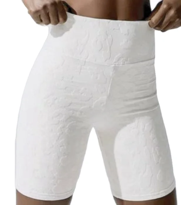 High Stretch Double Face Brushed Moisture Wicking Nylon Spandex Polyamide Elastane Yoga Sportswear Leggings Fabric