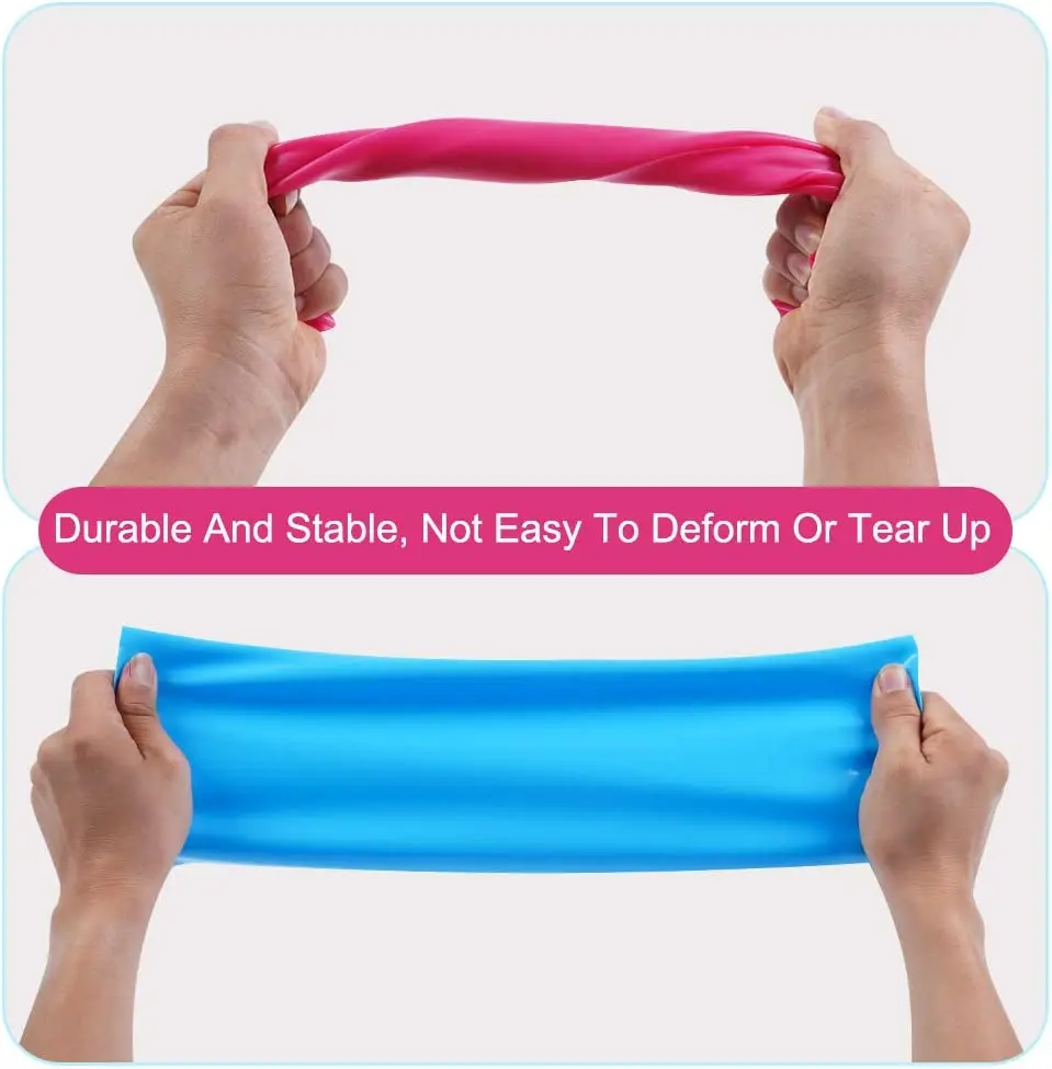 Silicone Sheet for Crafts Liquid Resin Jewelry Casting Molds Mat Silicone Placemat Silicone Drawing Mat With Customized Printing