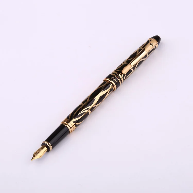 luxury fountain pen