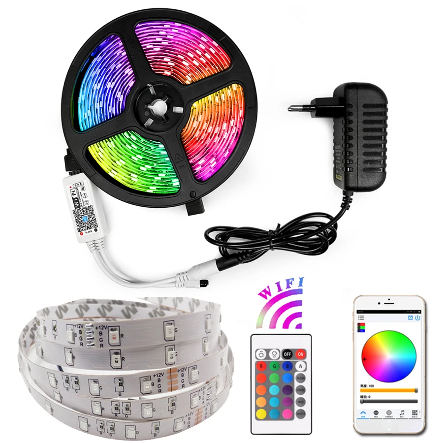 Advanced bar restaurant waterproof rgb led light strip suppliers usb