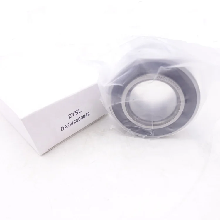 DAC42800042 42*80*42mm automotive wheel hub bearings