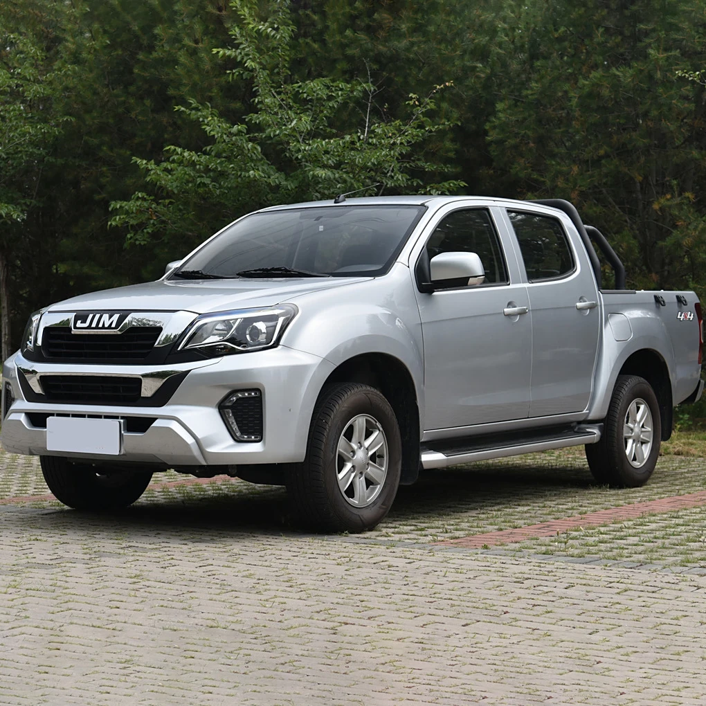 Пикап Isuzu 4x4 Дизель isuzu пикап Машина для доставки ruimai дизель camionetas мини продажи
