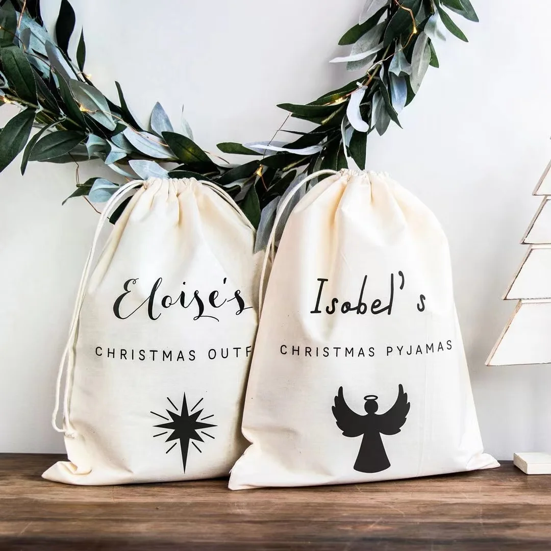 Satin Drawstring Pouch Wedding Favors Bridal Shower Candy Jewelry Bags customize Silk Stain Bag with Ribbon