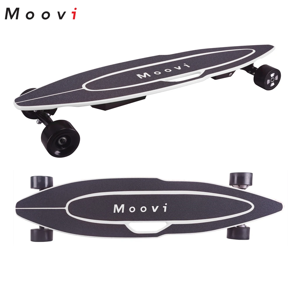 
Adult Dual Motorized Direct Drive Boosted e Board With Remote Control 