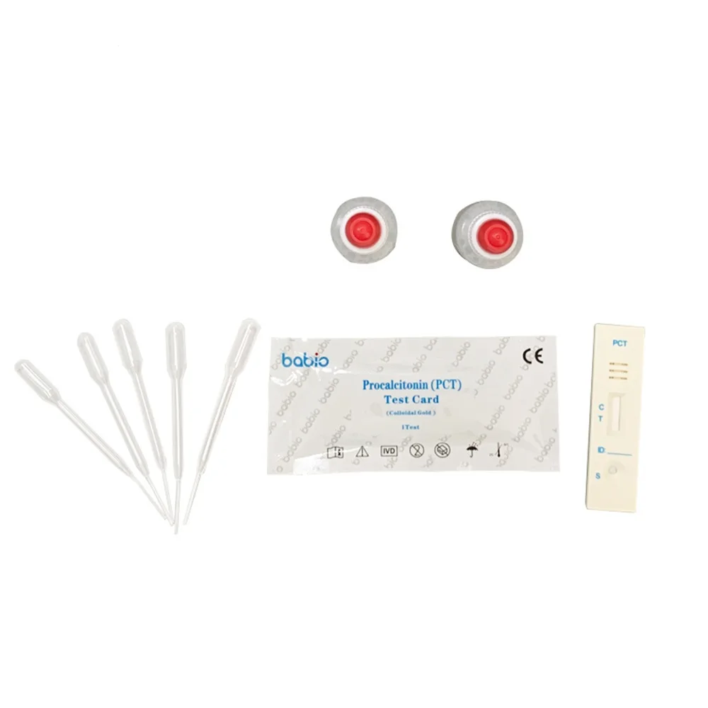 Low Price for PCT Testing Lit CE and ISO Certified for Sale with CE