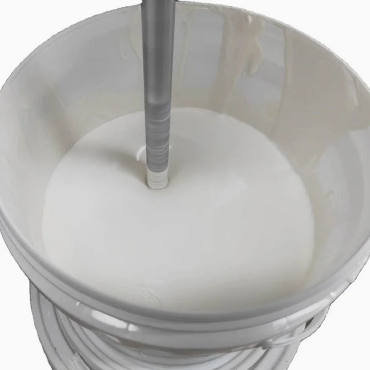 CAS 9010-81-5 Nitrile Butadiene Rubber Latex / NBRL/ NBR-Latex From China Supplier