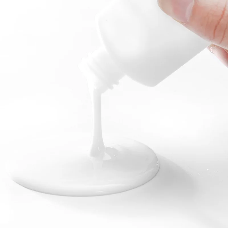 40ML High Quality Paper Craft White Glue For Kids School Students Waterproof Fabric Glue
