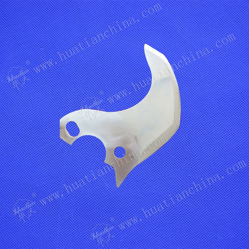Meat Grinder Cutting Knife Blade For Food Processor