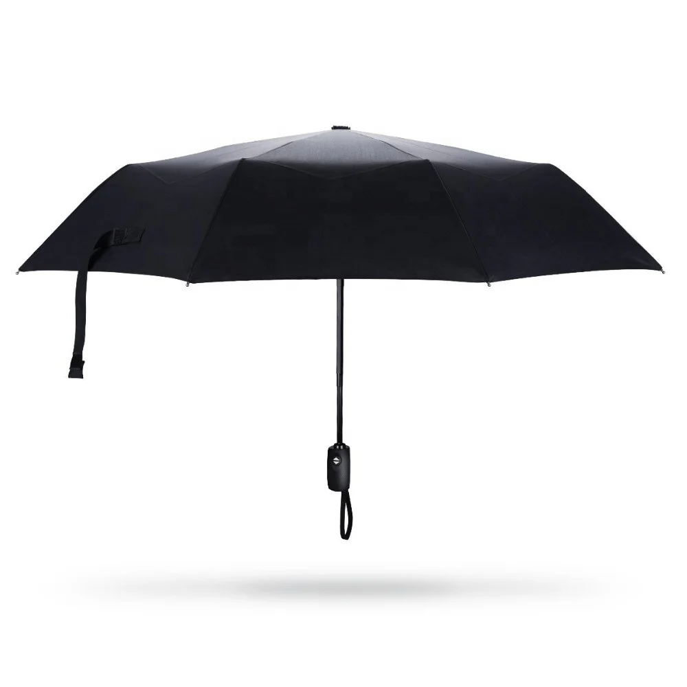popular travel umbrella with compact umbrella and automatic folding umbrella