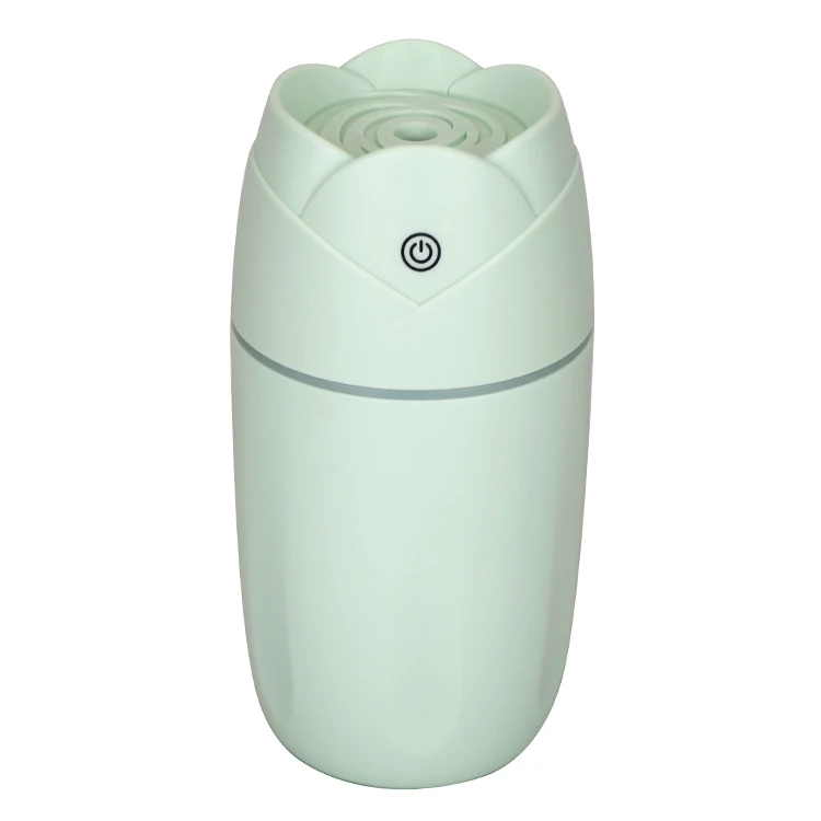 Ультразвуковой увлажнитель воздуха USB мини-увлажнитель портативный увлажнитель воздуха