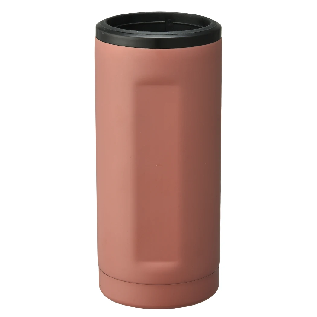 Hot Sale Sublimation 12oz 16 oz Stainless Steel Yeticool Beer Can Cooler Tumbler