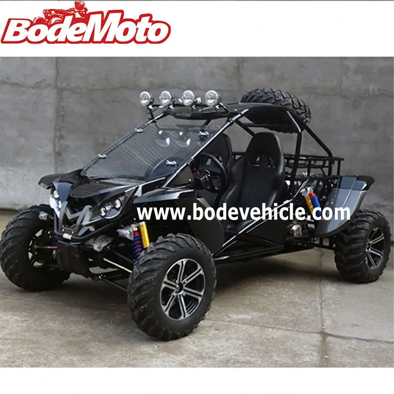  Новые EEC 1500cc 4x4 допущенный к багги для езды по песку