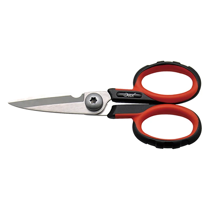 Japan Industrial Duty Powerful Multifunctional Kitchen Scissors -DEEN All Purpose Scissors