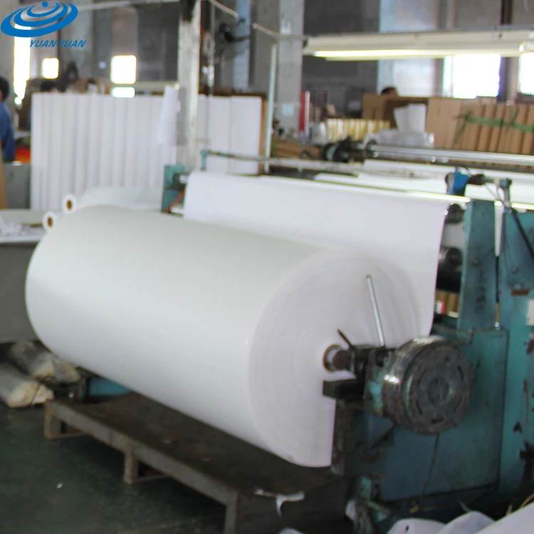 Wholesale Two Side Coating 290um Matte Polypropylene Printed Coating PP Synthetic Paper Bopp Lamination Film