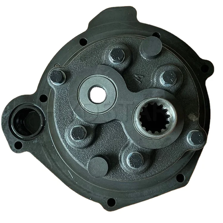 Transmission Gear Pump 1171653 117-1653 for Wheel Loader 950G 962G