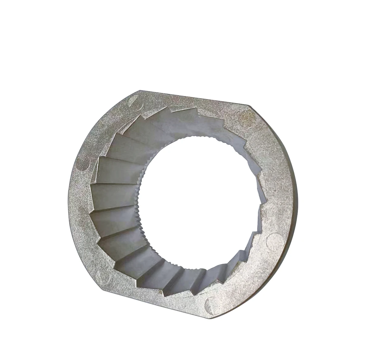 Specializing In The Production Of Powder Metallurgy Metal Injection Molding Stainless Steel Helical Gear