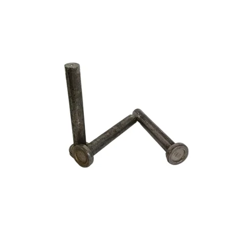 Сварочный винт из нержавеющей стали