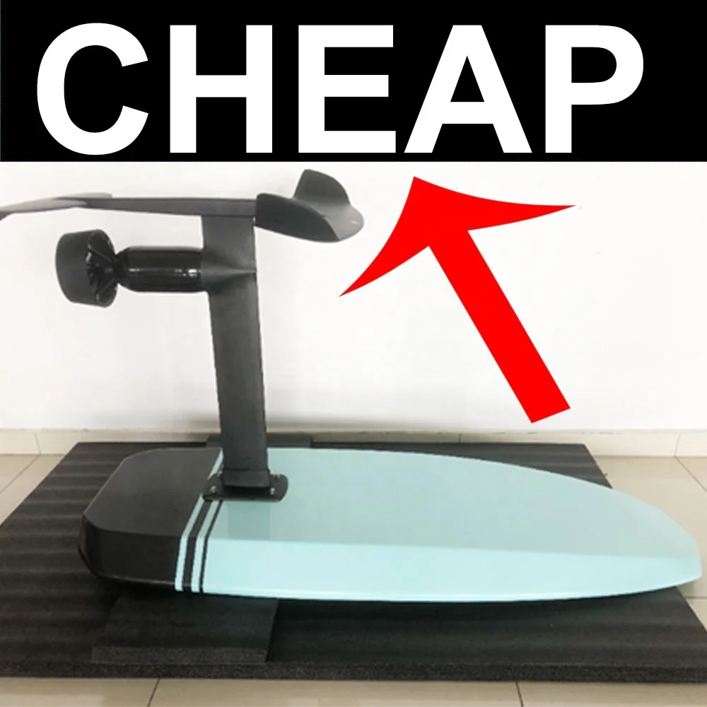 HISUN E-Foil, Electric Foil Board Surf 45 KM/h Hydrofoil With Battery and Motor Efoil 8000W, 30AH