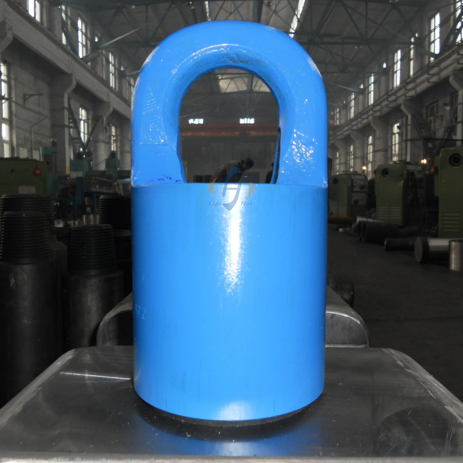 API Oilfield Lifting Bail Lifting Sub