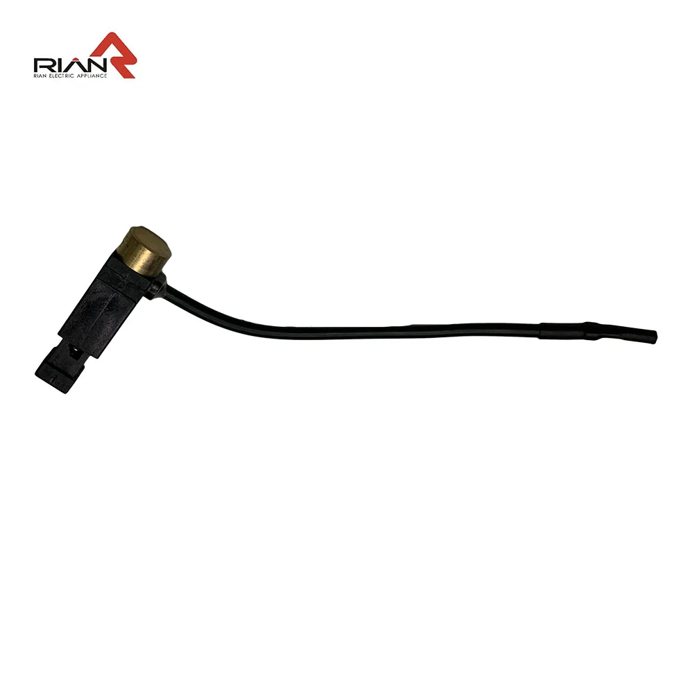Flame retardant plastic Piezo igniter with 260mm wire