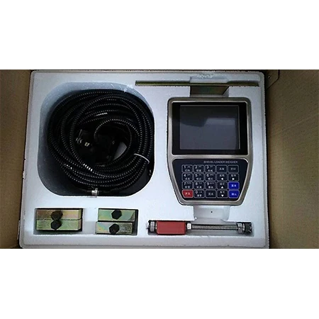 Factory Price Industry Accurate Loader Weighing System Wheel Loader Indicator With Stainless Steel Shell
