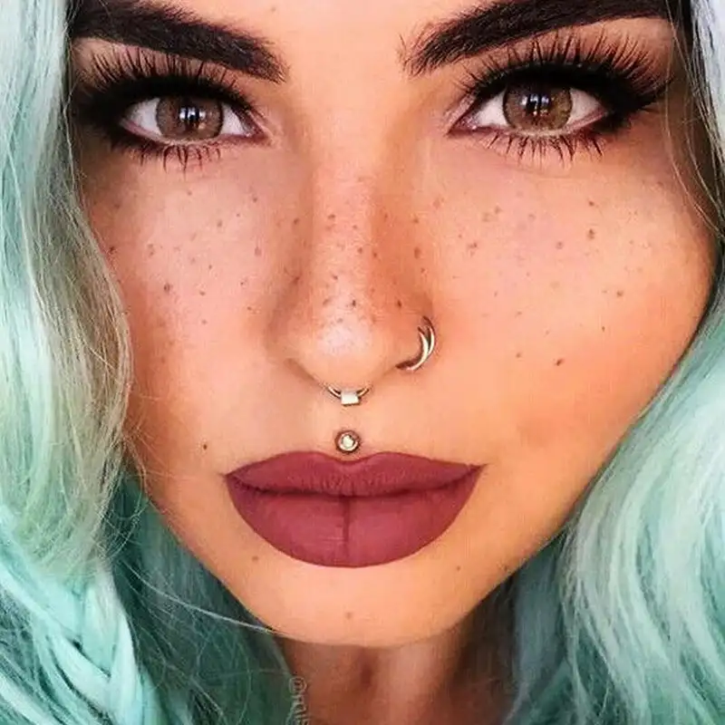 The most natural looking Hydrogel contact lens supplier for 2022 Fancy Looking contact lenses