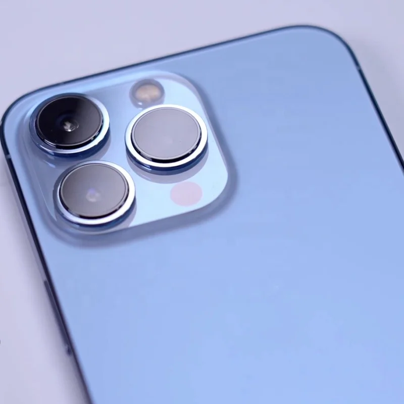 Недавно класс AA + 128 ГБ 256 512 1 ТБ мобильного телефона для iPhone13 iPhone 13 12 11 mini Pro Max сотовый телефон