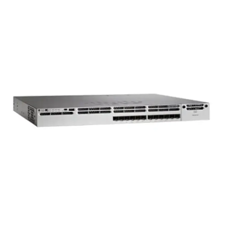 WS-C3850-12XS-S C3850 Switch SFP+ Switches