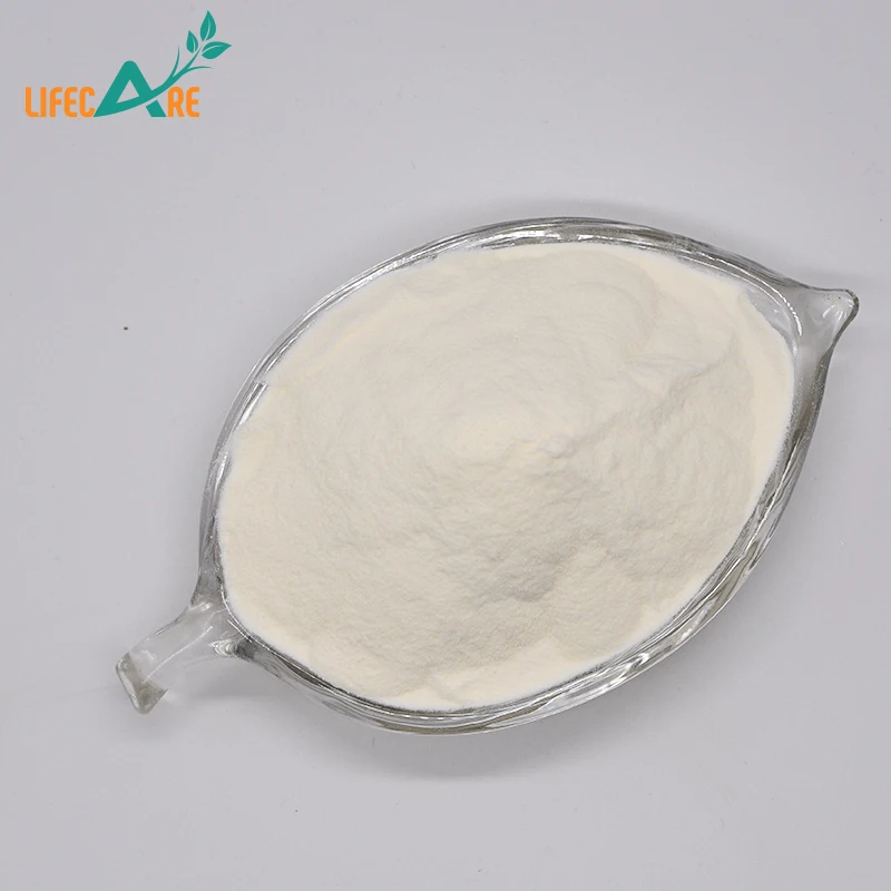 Top Quality and Low Price Sweetener Polydextrose Food Grade In