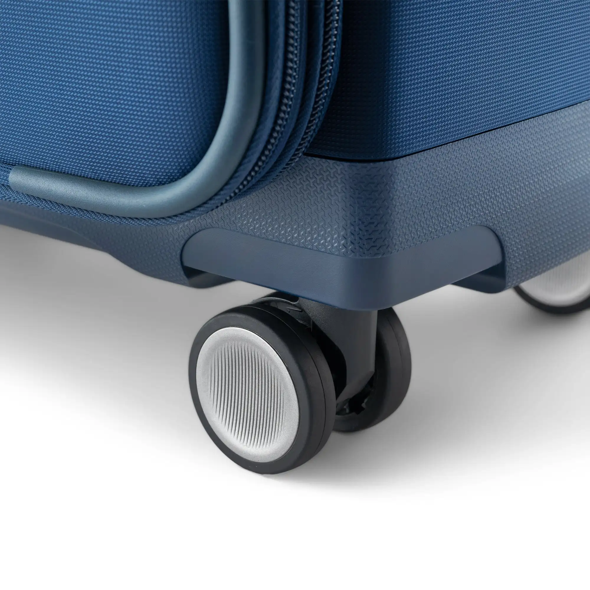 Telescoping Handle Suitcase Luggage Bag Travel Lightweight Impact-Resistant Suitcase Luggage 4 Wheels