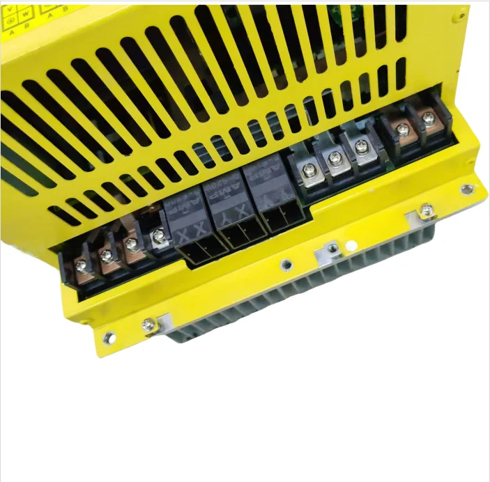 Высокое качество A06B-6167-H309 # H560 сервомодуль усилитель Отличная производительность новый или подержанный