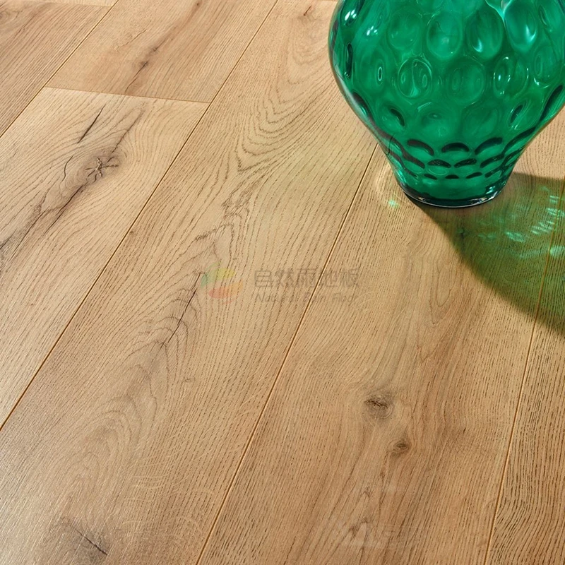 Guangdong Manufacturers Offer Residential Used German Laminate Flooring Brands