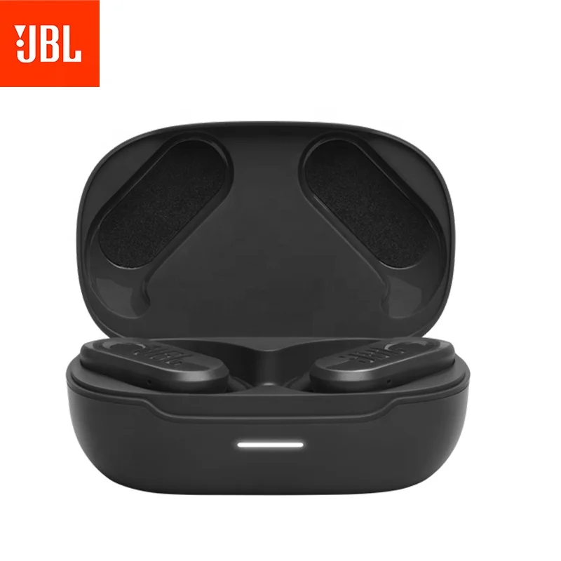 JBL Original Endurance Peak 3 Dust and Waterproof True In-Ear Sport Wireless Active JBL Original Peak 3 Earbuds