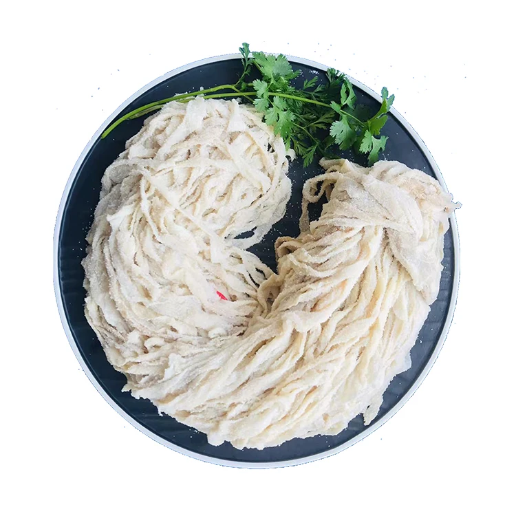 China Popular Factory Direct Sales Special Offer Natural Hog Sausage Casing