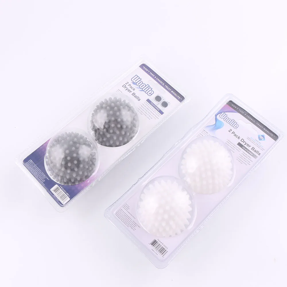 softener dry clothes wash balls eco balls