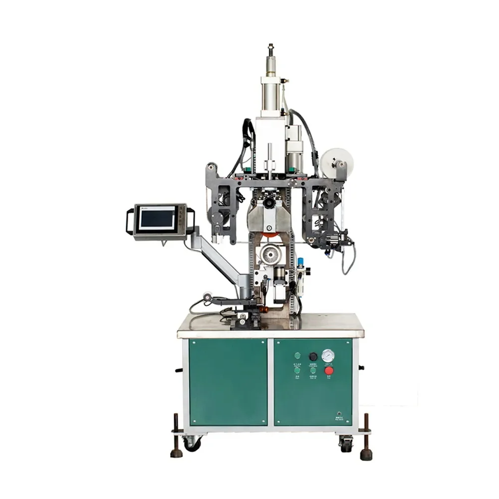 Полностью автоматическая пресс-машина для прямой передачи тепла ведра для продажи